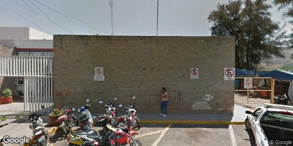 MODULO DE ATENCIÓN CIUDADANA IFE